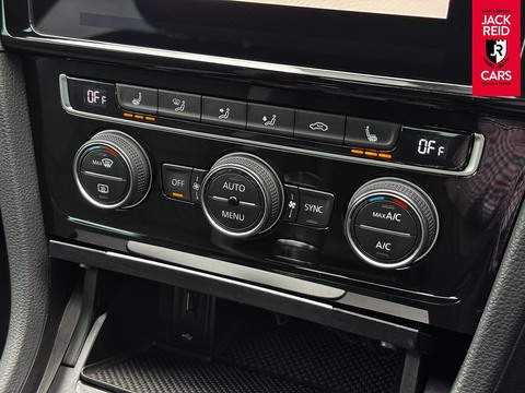 2.0 TDI R-Line Edition Hatchback 5dr Diesel Manual Euro 6 (s/s) (150 ps)