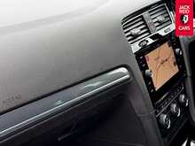 Volkswagen Golf TDI R-Line Edition 2.0 TDI R-Line Edition Hatchback 5dr Diesel Manual Euro 6 (s/s) (150 ps) 