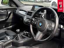 BMW 1 Series 116d M Sport Shadow Edition 1.5 116d M Sport Shadow Edition Hatchback 5dr Diesel Manual Euro 6 (s/s) (116 ps) 