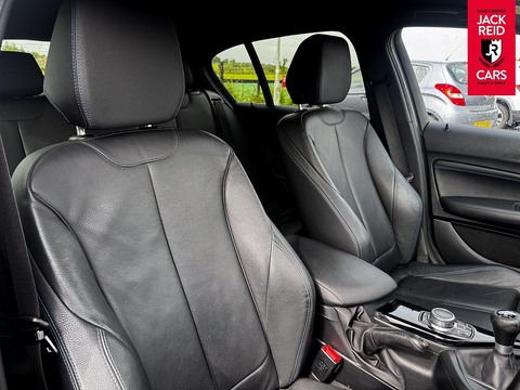 1.5 116d M Sport Shadow Edition Hatchback 5dr Diesel Manual Euro 6 (s/s) (116 ps)