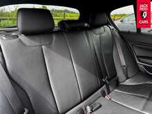 BMW 1 Series 116d M Sport Shadow Edition 1.5 116d M Sport Shadow Edition Hatchback 5dr Diesel Manual Euro 6 (s/s) (116 ps) 