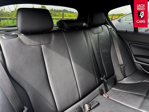 1.5 116d M Sport Shadow Edition Hatchback 5dr Diesel Manual Euro 6 (s/s) (116 ps)