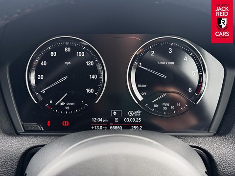 1.5 116d M Sport Shadow Edition Hatchback 5dr Diesel Manual Euro 6 (s/s) (116 ps)