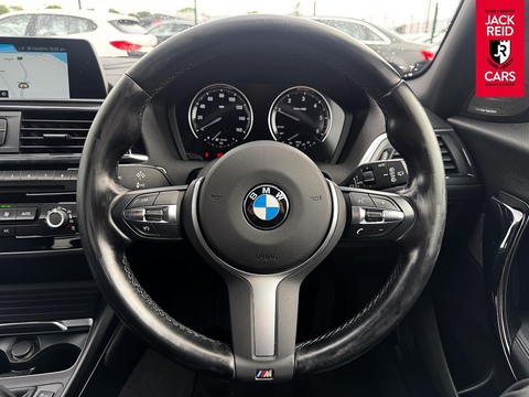 1.5 116d M Sport Shadow Edition Hatchback 5dr Diesel Manual Euro 6 (s/s) (116 ps)