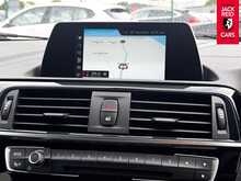 BMW 1 Series 116d M Sport Shadow Edition 1.5 116d M Sport Shadow Edition Hatchback 5dr Diesel Manual Euro 6 (s/s) (116 ps) 