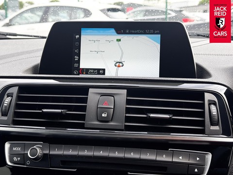 1.5 116d M Sport Shadow Edition Hatchback 5dr Diesel Manual Euro 6 (s/s) (116 ps)