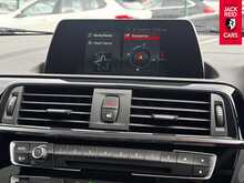 BMW 1 Series 116d M Sport Shadow Edition 1.5 116d M Sport Shadow Edition Hatchback 5dr Diesel Manual Euro 6 (s/s) (116 ps) 