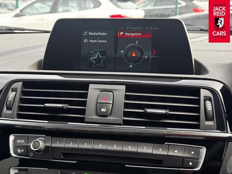 1.5 116d M Sport Shadow Edition Hatchback 5dr Diesel Manual Euro 6 (s/s) (116 ps)