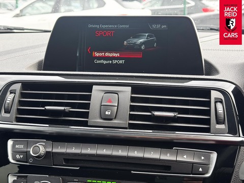 1.5 116d M Sport Shadow Edition Hatchback 5dr Diesel Manual Euro 6 (s/s) (116 ps)