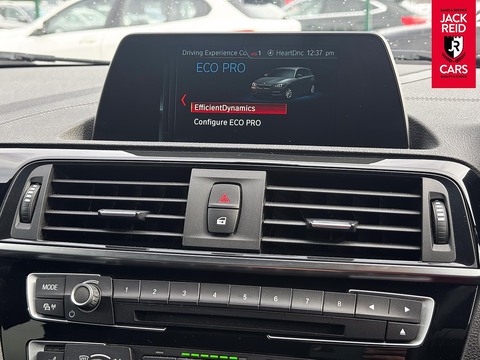 1.5 116d M Sport Shadow Edition Hatchback 5dr Diesel Manual Euro 6 (s/s) (116 ps)