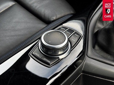 1.5 116d M Sport Shadow Edition Hatchback 5dr Diesel Manual Euro 6 (s/s) (116 ps)