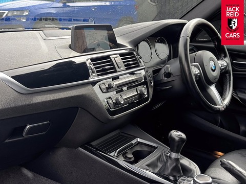 1.5 116d M Sport Shadow Edition Hatchback 5dr Diesel Manual Euro 6 (s/s) (116 ps)