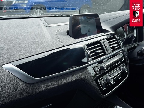 1.5 116d M Sport Shadow Edition Hatchback 5dr Diesel Manual Euro 6 (s/s) (116 ps)