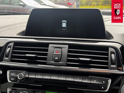 1.5 116d M Sport Shadow Edition Hatchback 5dr Diesel Manual Euro 6 (s/s) (116 ps)