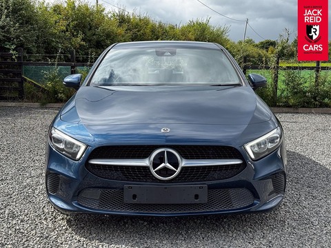 1.3 A180 Sport Hatchback 5dr Petrol 7G-DCT Euro 6 (s/s) (136 ps)