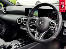 Mercedes-Benz A Class A180 Sport 1.3 A180 Sport Hatchback 5dr Petrol 7G-DCT Euro 6 (s/s) (136 ps) 