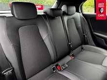 Mercedes-Benz A Class A180 Sport 1.3 A180 Sport Hatchback 5dr Petrol 7G-DCT Euro 6 (s/s) (136 ps) 