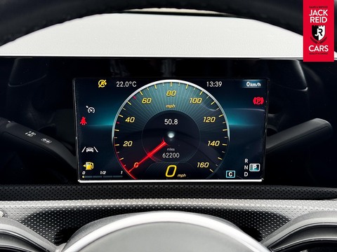 1.3 A180 Sport Hatchback 5dr Petrol 7G-DCT Euro 6 (s/s) (136 ps)