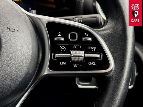 1.3 A180 Sport Hatchback 5dr Petrol 7G-DCT Euro 6 (s/s) (136 ps)