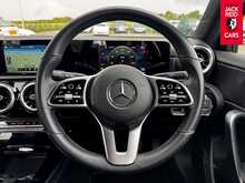 Mercedes-Benz A Class A180 Sport 1.3 A180 Sport Hatchback 5dr Petrol 7G-DCT Euro 6 (s/s) (136 ps) 