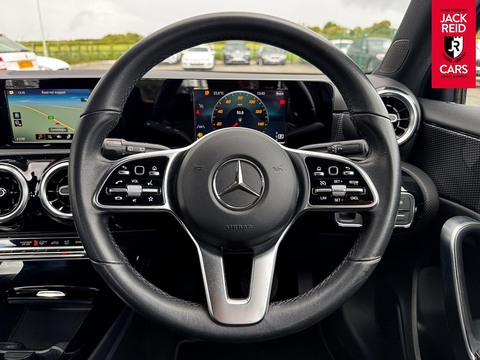 1.3 A180 Sport Hatchback 5dr Petrol 7G-DCT Euro 6 (s/s) (136 ps)