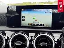 Mercedes-Benz A Class A180 Sport 1.3 A180 Sport Hatchback 5dr Petrol 7G-DCT Euro 6 (s/s) (136 ps) 
