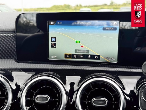 1.3 A180 Sport Hatchback 5dr Petrol 7G-DCT Euro 6 (s/s) (136 ps)