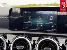 Mercedes-Benz A Class A180 Sport 1.3 A180 Sport Hatchback 5dr Petrol 7G-DCT Euro 6 (s/s) (136 ps) 