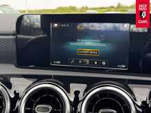 Mercedes-Benz A Class A180 Sport 1.3 A180 Sport Hatchback 5dr Petrol 7G-DCT Euro 6 (s/s) (136 ps) 