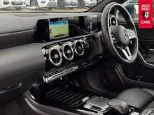 Mercedes-Benz A Class A180 Sport 1.3 A180 Sport Hatchback 5dr Petrol 7G-DCT Euro 6 (s/s) (136 ps) 