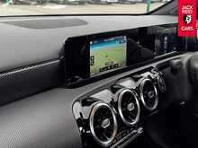 Mercedes-Benz A Class A180 Sport 1.3 A180 Sport Hatchback 5dr Petrol 7G-DCT Euro 6 (s/s) (136 ps) 