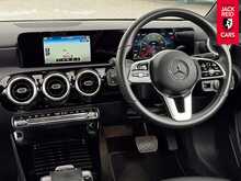 Mercedes-Benz A Class A180 Sport 1.3 A180 Sport Hatchback 5dr Petrol 7G-DCT Euro 6 (s/s) (136 ps) 