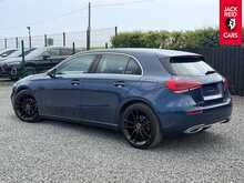Mercedes-Benz A Class A180 Sport 1.3 A180 Sport Hatchback 5dr Petrol 7G-DCT Euro 6 (s/s) (136 ps) 