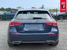 Mercedes-Benz A Class A180 Sport 1.3 A180 Sport Hatchback 5dr Petrol 7G-DCT Euro 6 (s/s) (136 ps) 