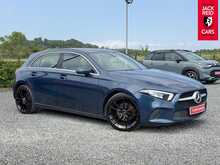 Mercedes-Benz A Class A180 Sport 1.3 A180 Sport Hatchback 5dr Petrol 7G-DCT Euro 6 (s/s) (136 ps) 