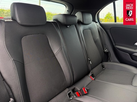 1.3 A180 Sport Hatchback 5dr Petrol 7G-DCT Euro 6 (s/s) (136 ps)