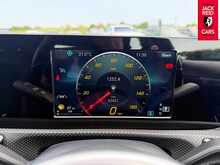 Mercedes-Benz A Class A180 Sport 1.3 A180 Sport Hatchback 5dr Petrol 7G-DCT Euro 6 (s/s) (136 ps) 