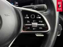Mercedes-Benz A Class A180 Sport 1.3 A180 Sport Hatchback 5dr Petrol 7G-DCT Euro 6 (s/s) (136 ps) 