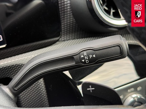 1.3 A180 Sport Hatchback 5dr Petrol 7G-DCT Euro 6 (s/s) (136 ps)