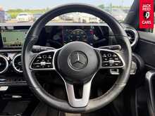 Mercedes-Benz A Class A180 Sport 1.3 A180 Sport Hatchback 5dr Petrol 7G-DCT Euro 6 (s/s) (136 ps) 