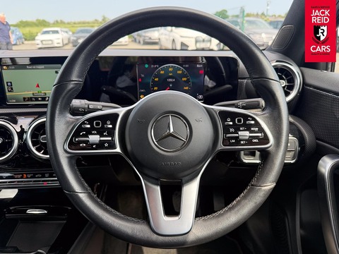 1.3 A180 Sport Hatchback 5dr Petrol 7G-DCT Euro 6 (s/s) (136 ps)