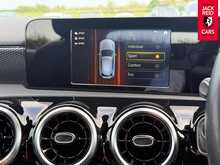 Mercedes-Benz A Class A180 Sport 1.3 A180 Sport Hatchback 5dr Petrol 7G-DCT Euro 6 (s/s) (136 ps) 