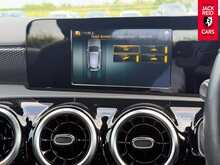 Mercedes-Benz A Class A180 Sport 1.3 A180 Sport Hatchback 5dr Petrol 7G-DCT Euro 6 (s/s) (136 ps) 
