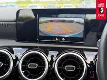Mercedes-Benz A Class A180 Sport 1.3 A180 Sport Hatchback 5dr Petrol 7G-DCT Euro 6 (s/s) (136 ps) 
