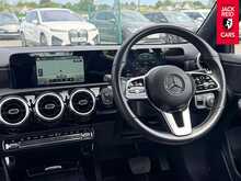Mercedes-Benz A Class A180 Sport 1.3 A180 Sport Hatchback 5dr Petrol 7G-DCT Euro 6 (s/s) (136 ps) 