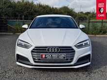 Audi A5 TFSI S line 2.0 TFSI 35 S line Sportback 5dr Petrol S Tronic Euro 6 (s/s) (150 ps) 