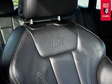 Audi A5 TFSI S line 2.0 TFSI 35 S line Sportback 5dr Petrol S Tronic Euro 6 (s/s) (150 ps) 