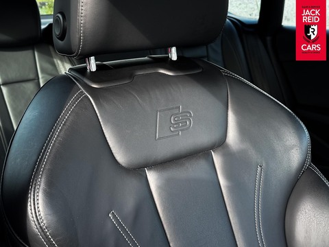 2.0 TFSI 35 S line Sportback 5dr Petrol S Tronic Euro 6 (s/s) (150 ps)