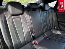 Audi A5 TFSI S line 2.0 TFSI 35 S line Sportback 5dr Petrol S Tronic Euro 6 (s/s) (150 ps) 