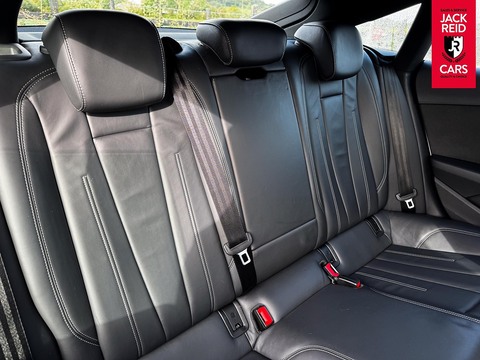 2.0 TFSI 35 S line Sportback 5dr Petrol S Tronic Euro 6 (s/s) (150 ps)